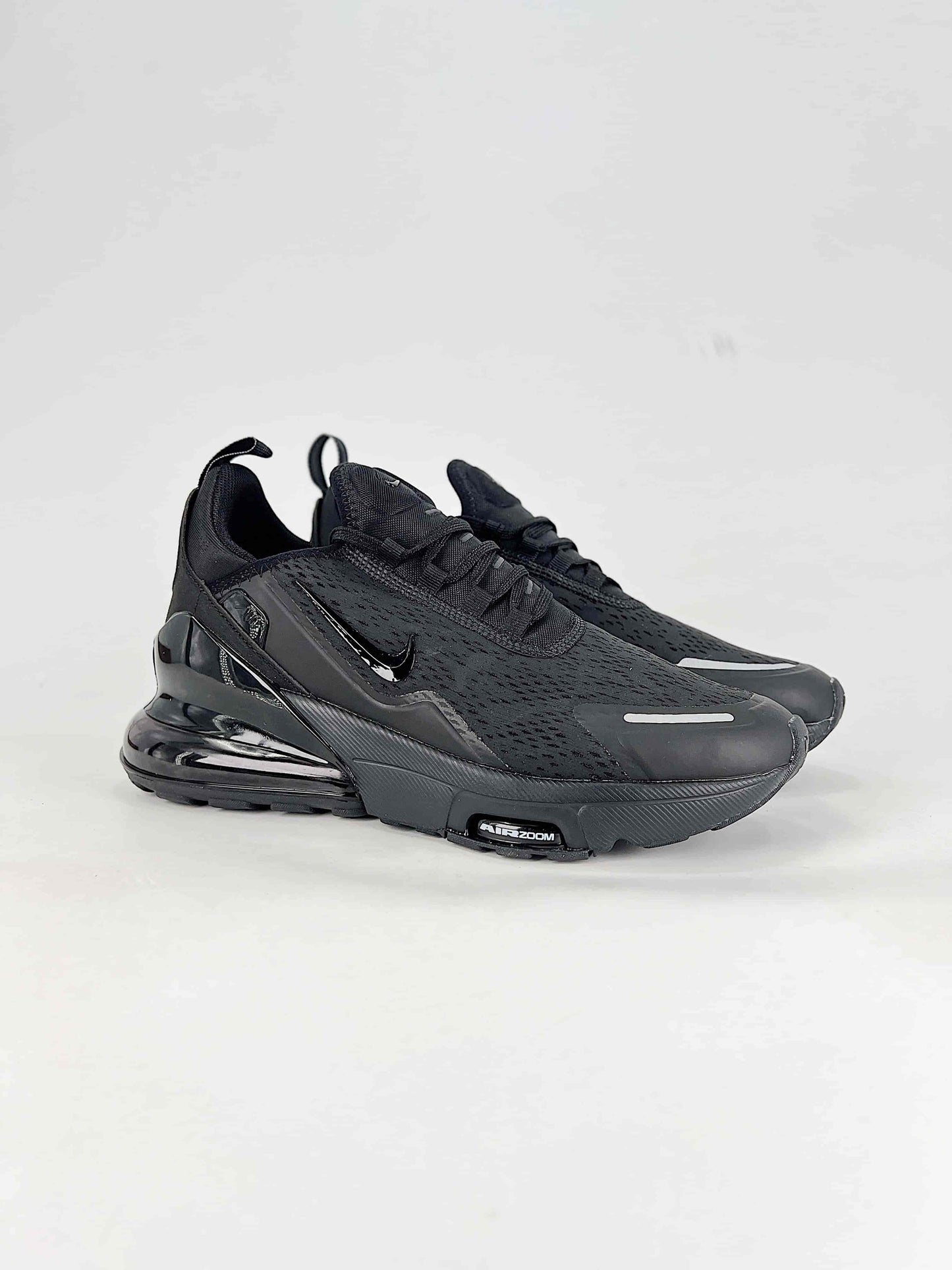 Nike Air Max 270 Premium Sneakers
