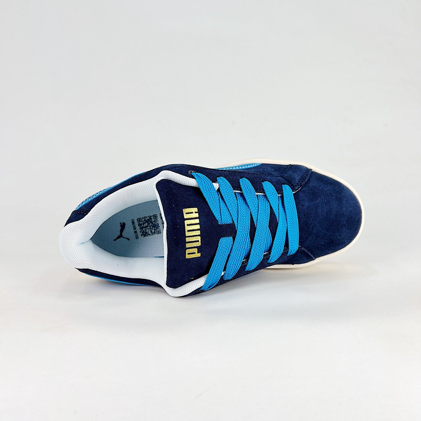 Puma Park Lifestyle Easy SD Sneakers