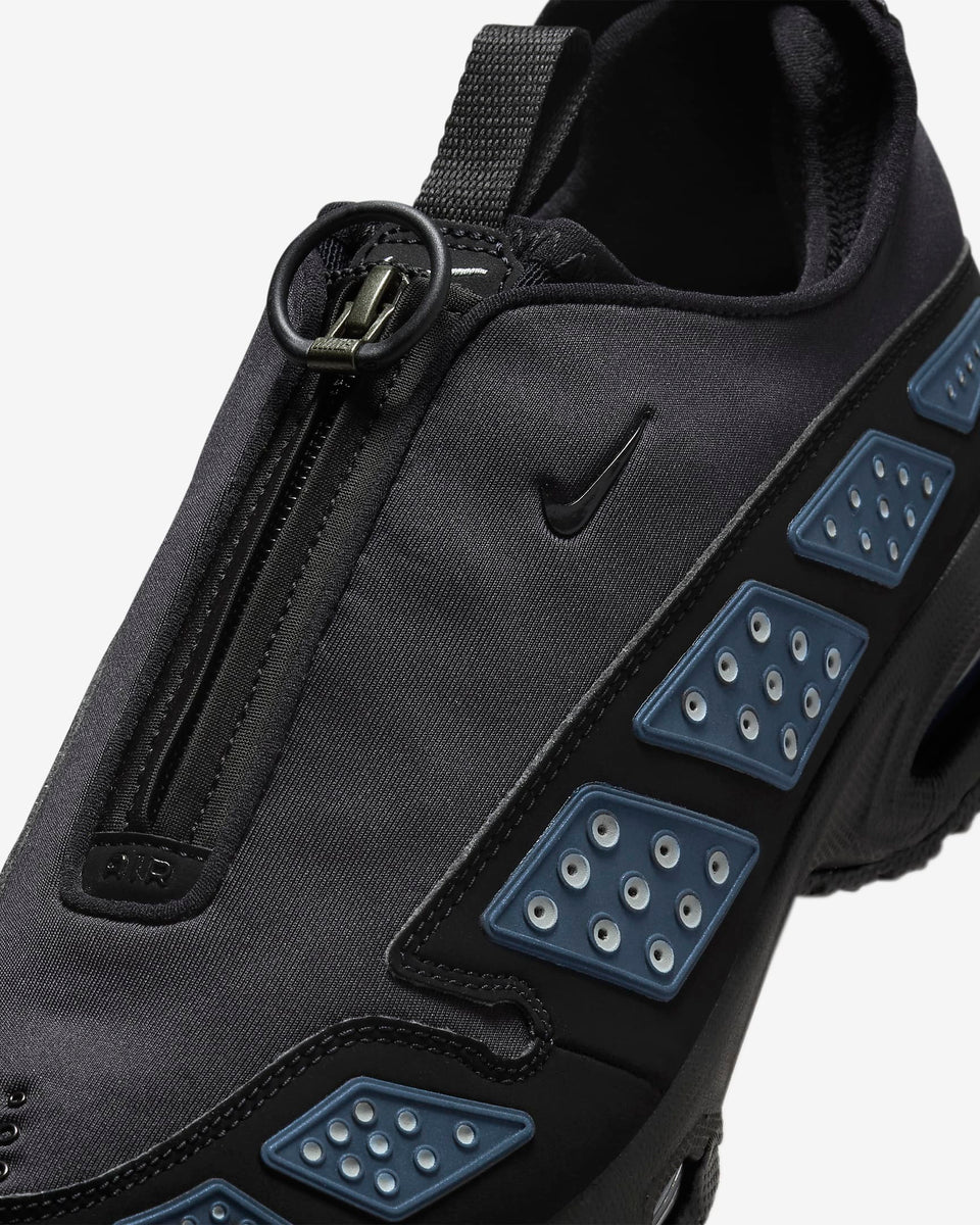 Nike Air Max SNDR Black Sneaker Prestige Stride