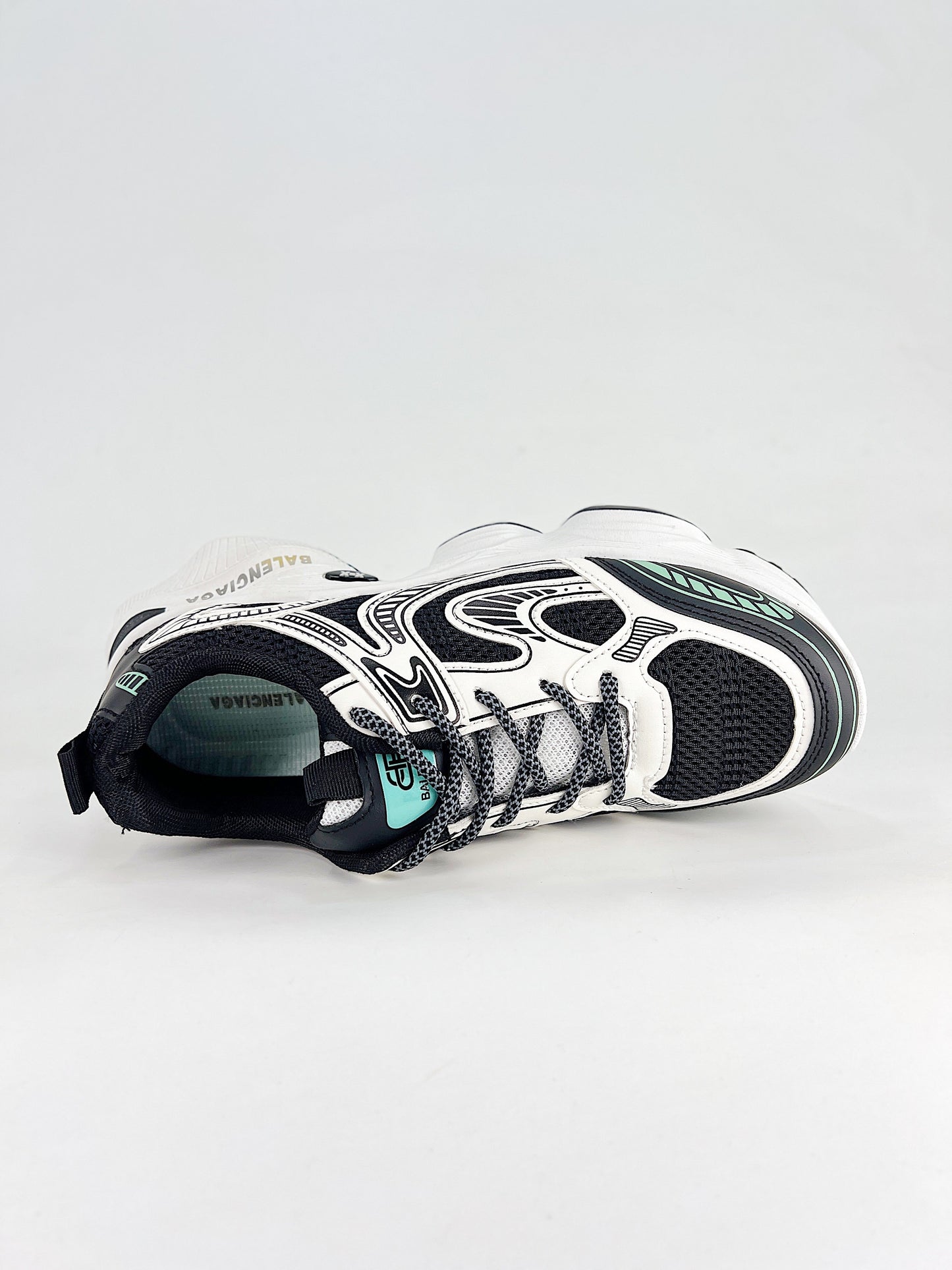Balenciaga 3XL Sneakers