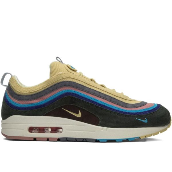 Nike X Sean Wotherspoon Air Max 1/97 VF SW Sneakers