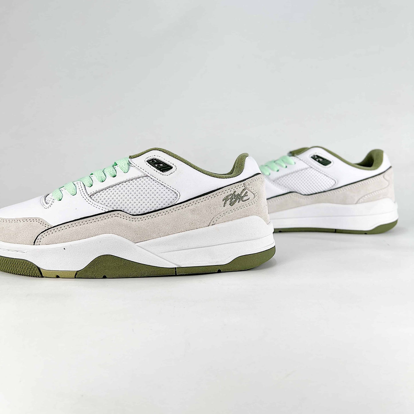 Jordan Flight Court Men’s Shoes
