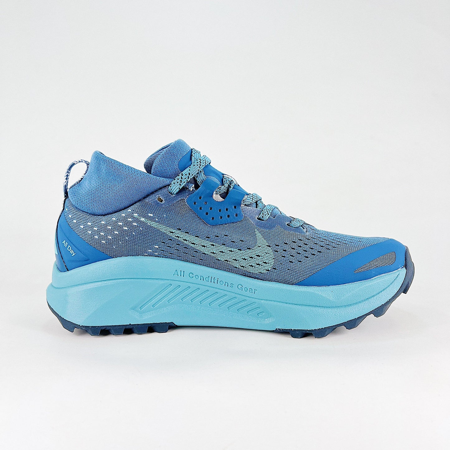 Nike ACG Zegama Trail Running Shoes