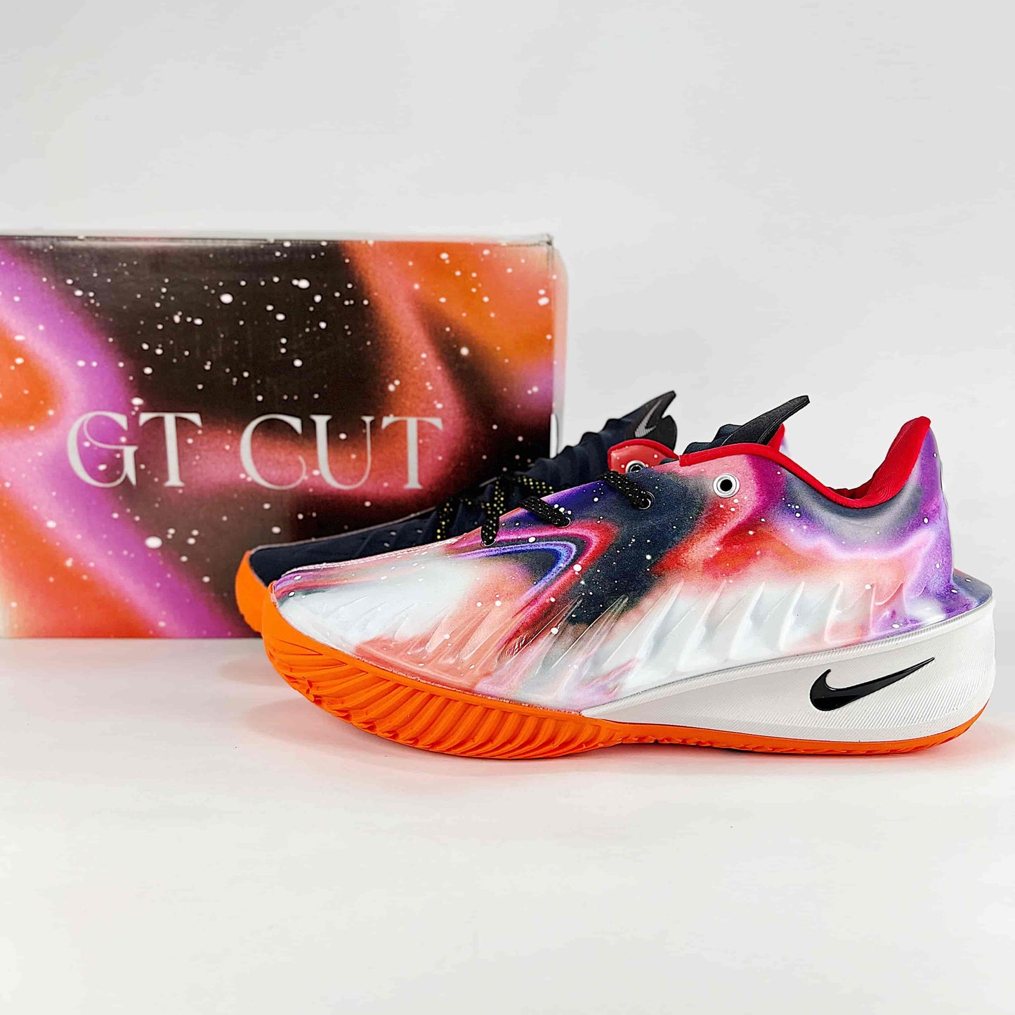 Nike G.T. Cut 4 Basketball Shoes