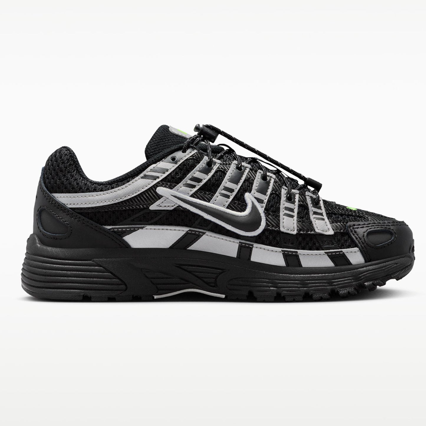 Nike P-6000 Grey Gore Tex