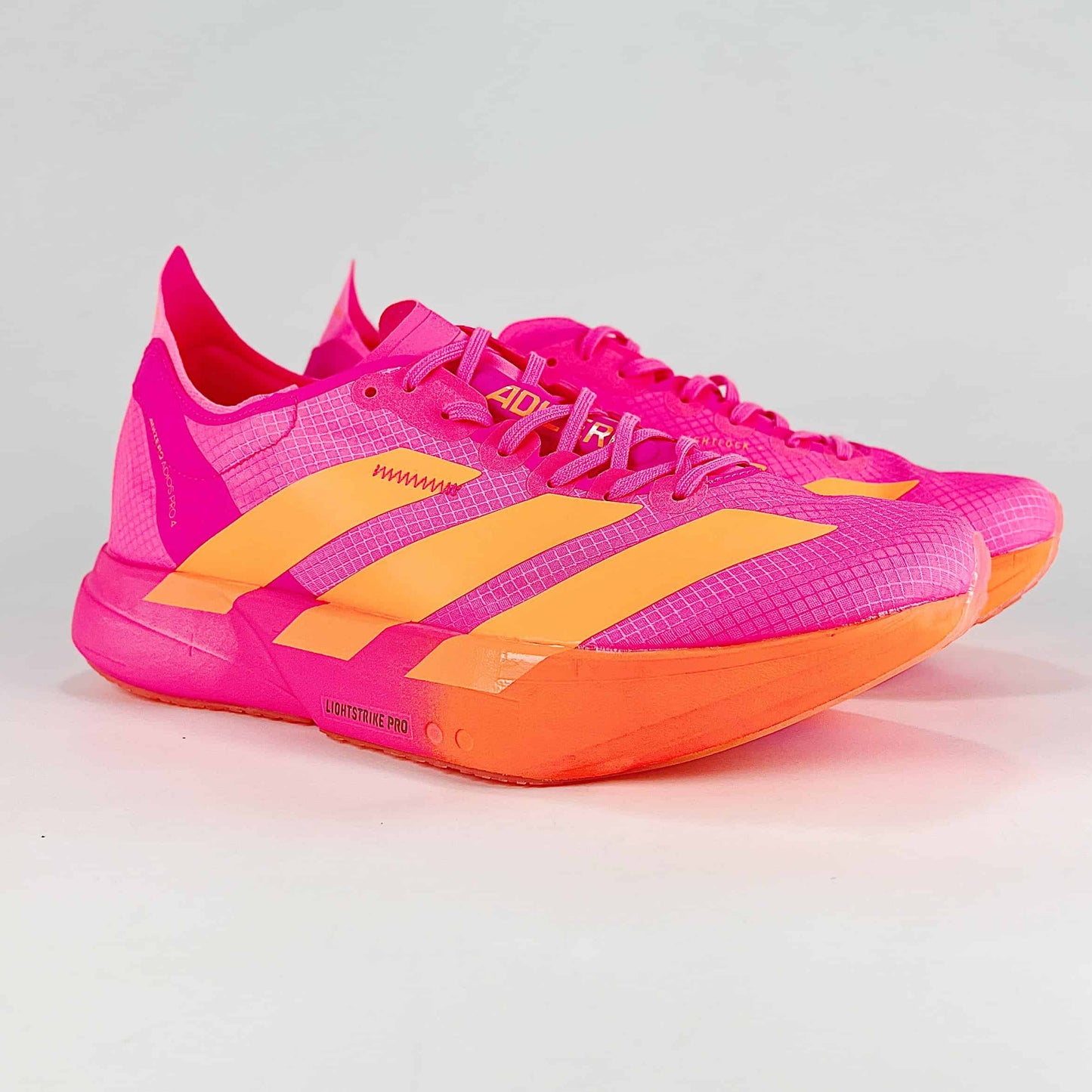 Adidas Adizero Adios Pro 4 Running Shoes