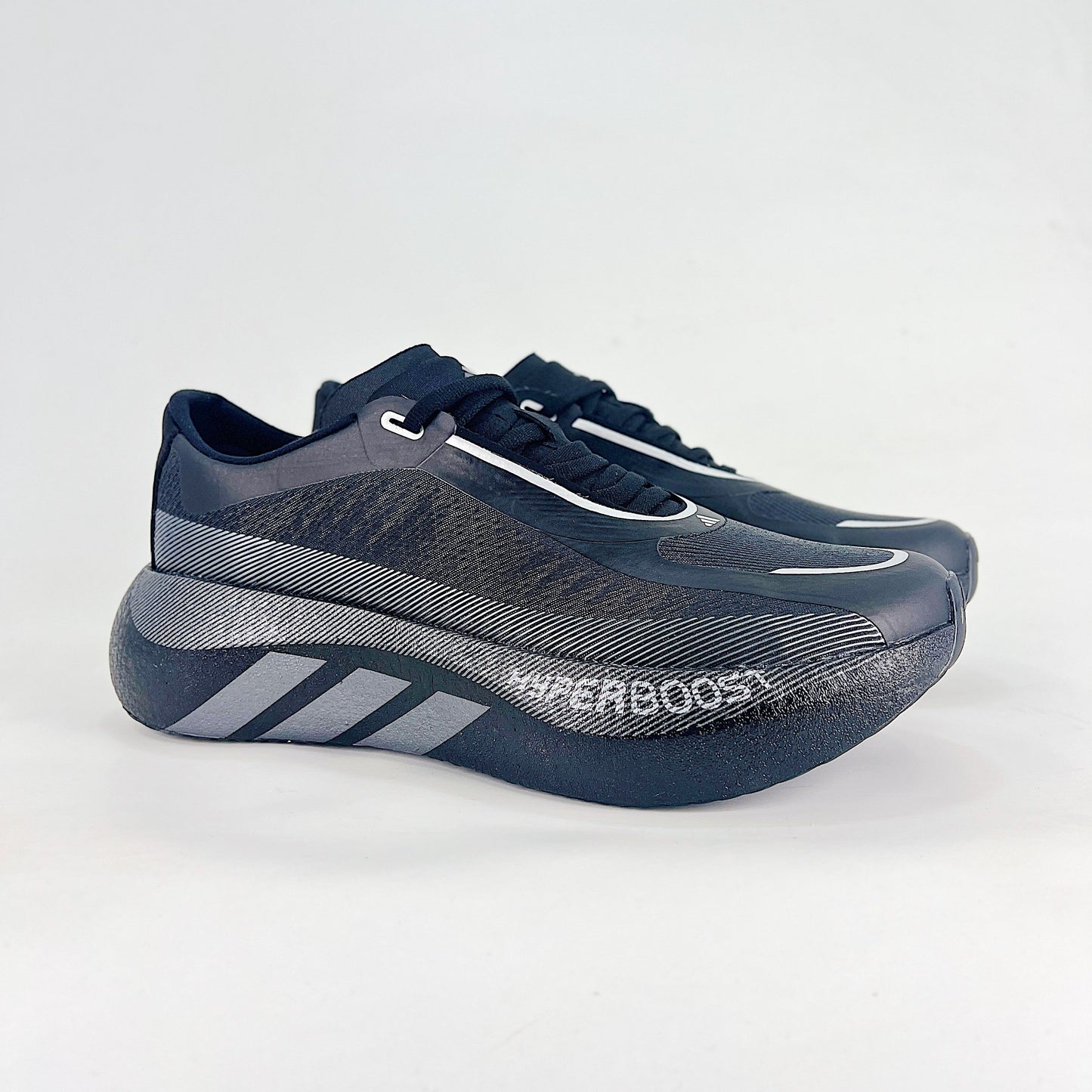 Adidas Hyperboost Edge Running Shoes