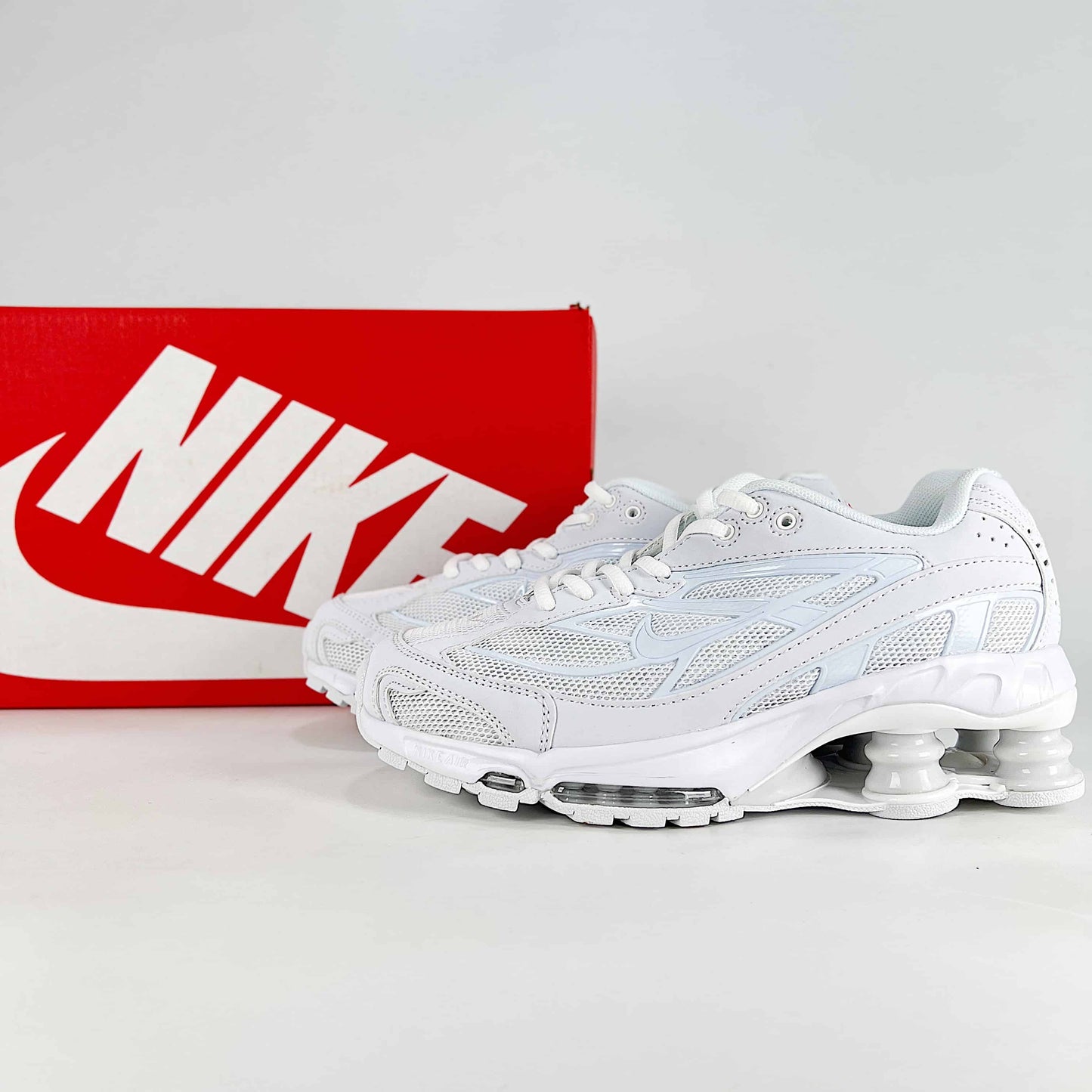 Nike Shox Ride 2 Sneakers