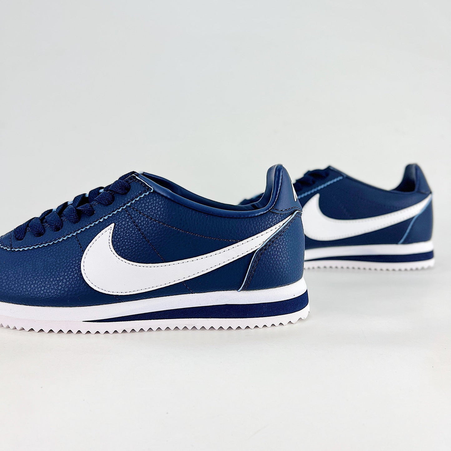 Nike Classic Cortez Leather Shoes