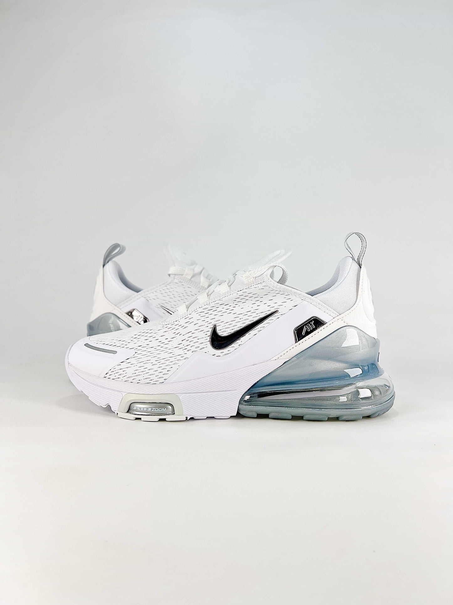 Nike Air Max 270 Premium Sneakers