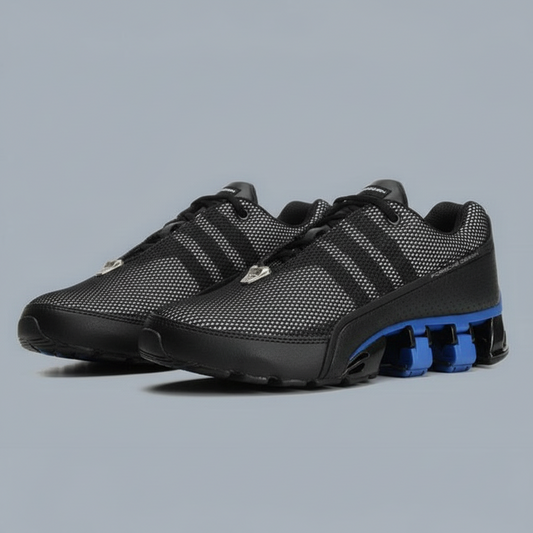 Adidas Porsche Design Adidas Bounce S P5000 Sport Black Blue