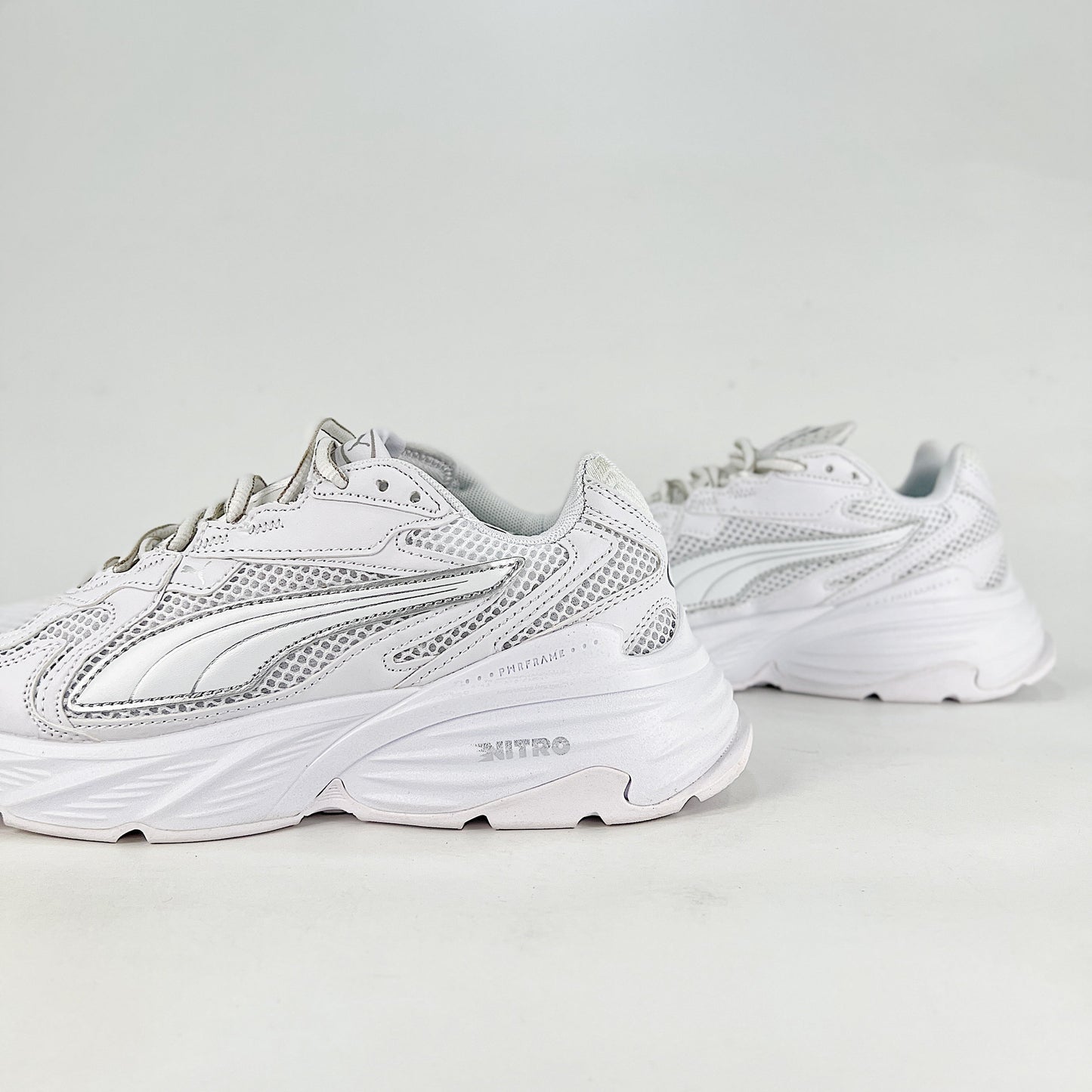Puma Fade Nitro Sneakers