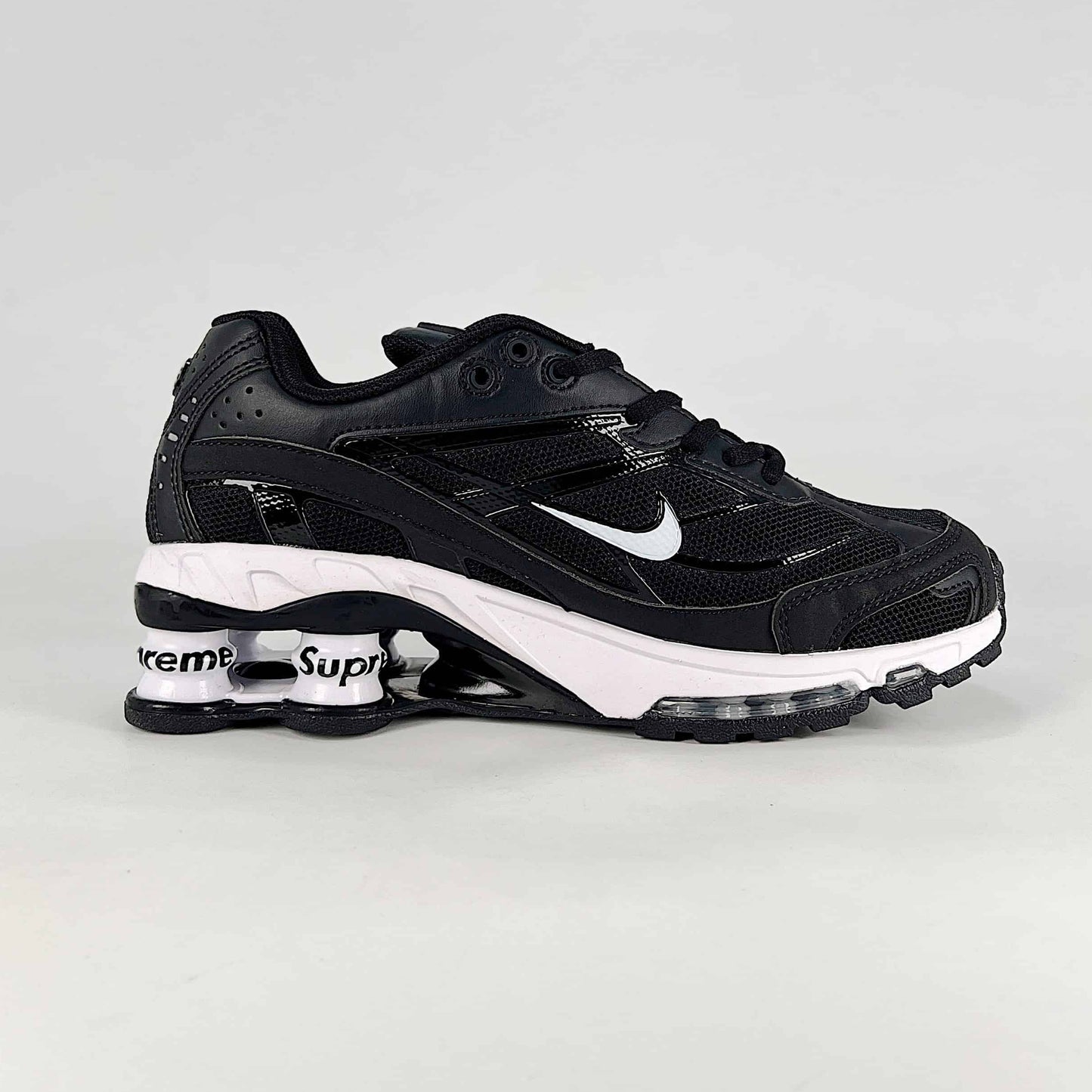 Nike Shox Ride 2 Sneakers
