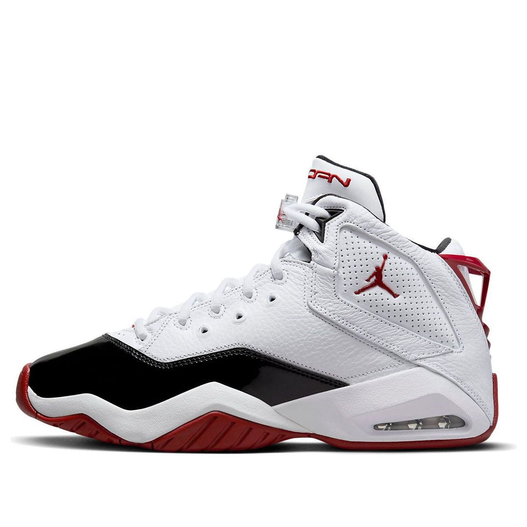 Jordan Air Jordan B'Loyal 'White Red Black'