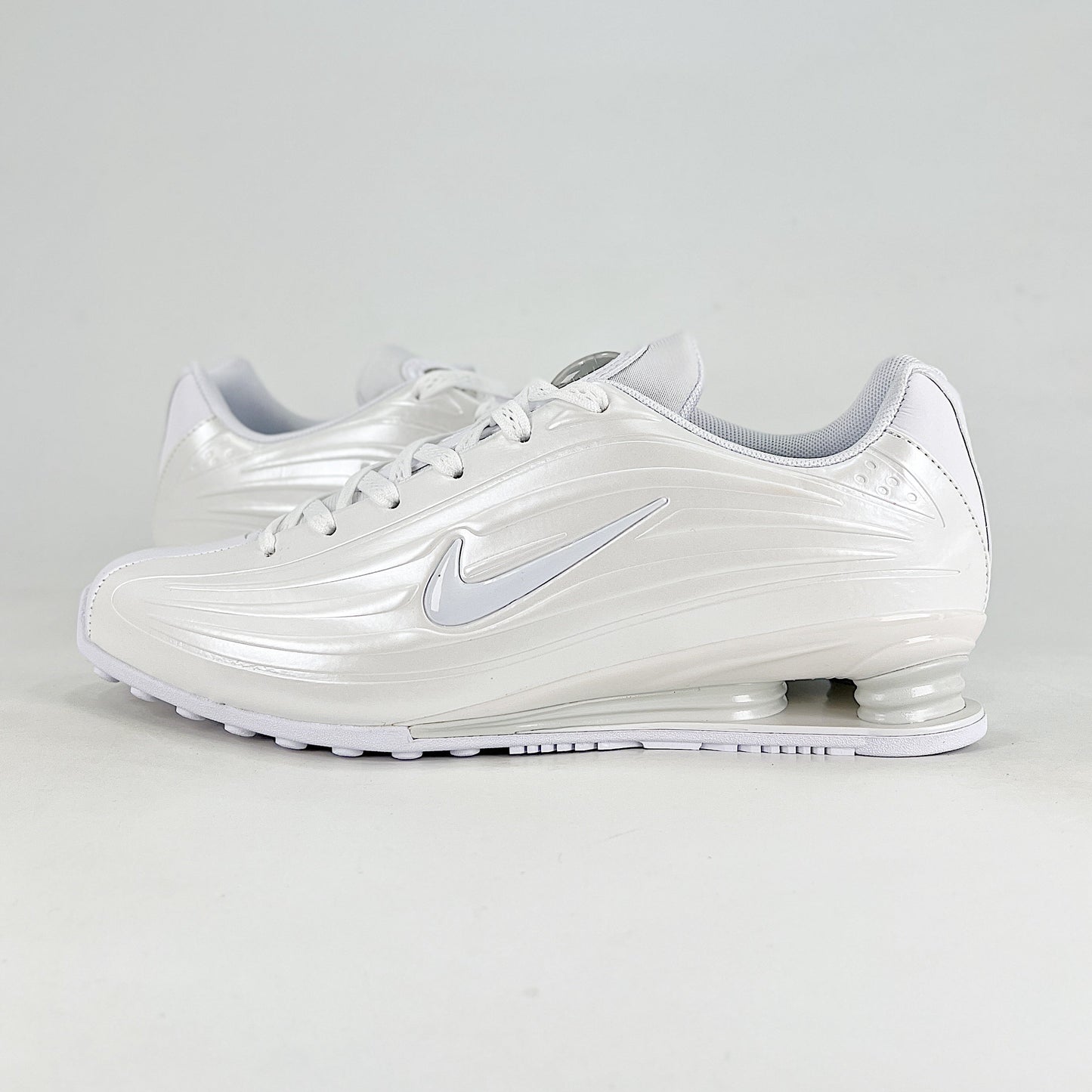 Nike Shox Z Sneakers