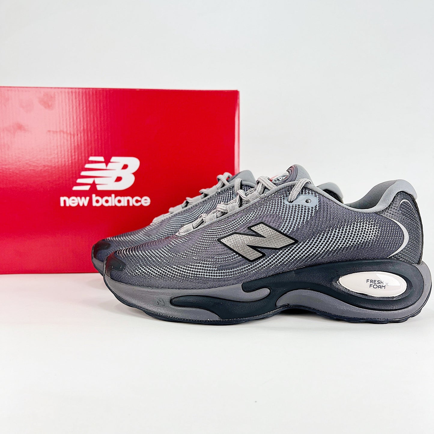 New Balance AC Runner Shoes