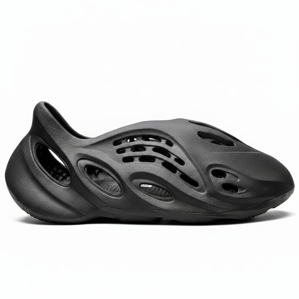 Adidas YEEZY Foam Runner "Onyx" Sneakers