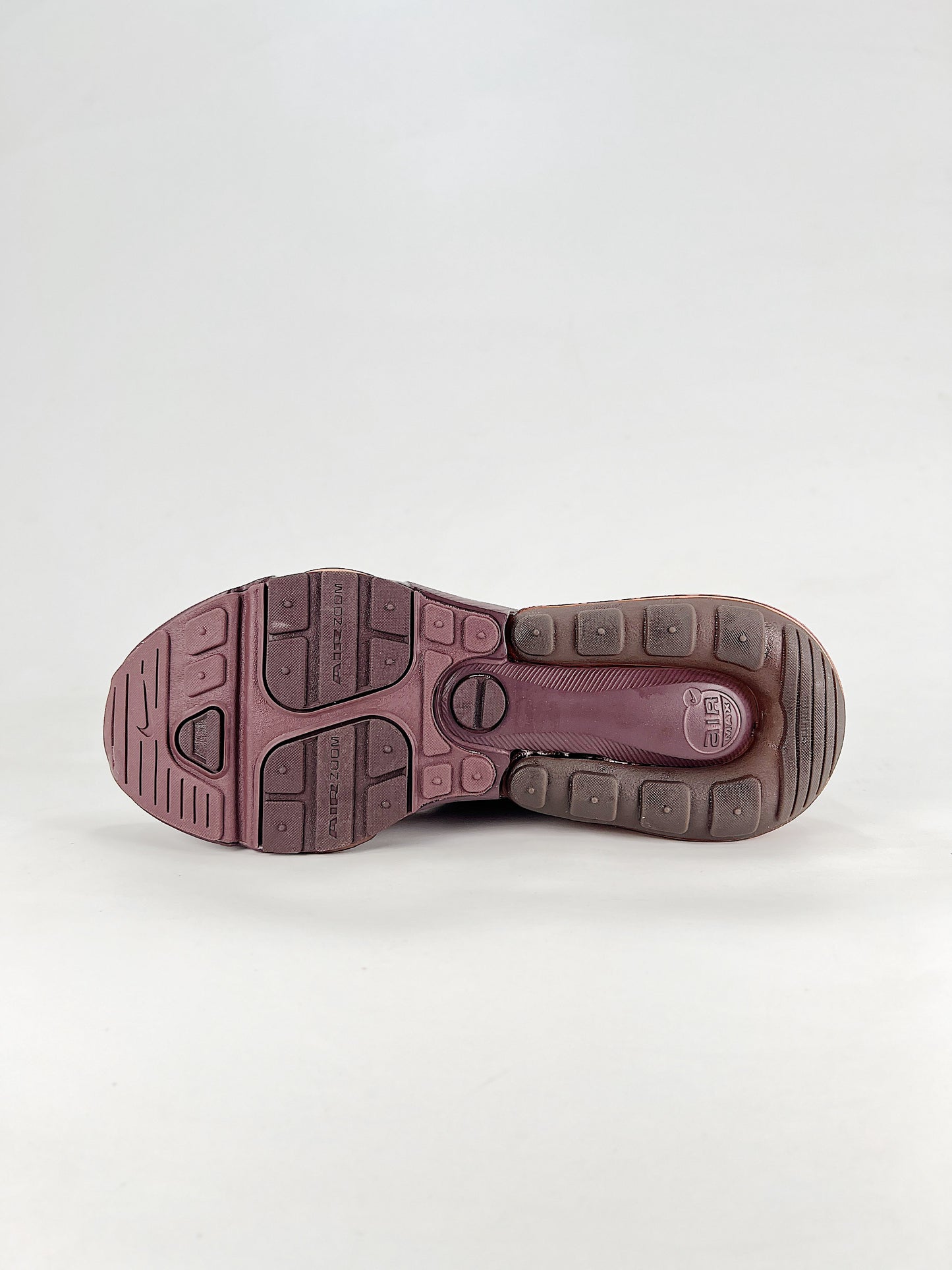 Nike Air Max 270 Premium Sneakers