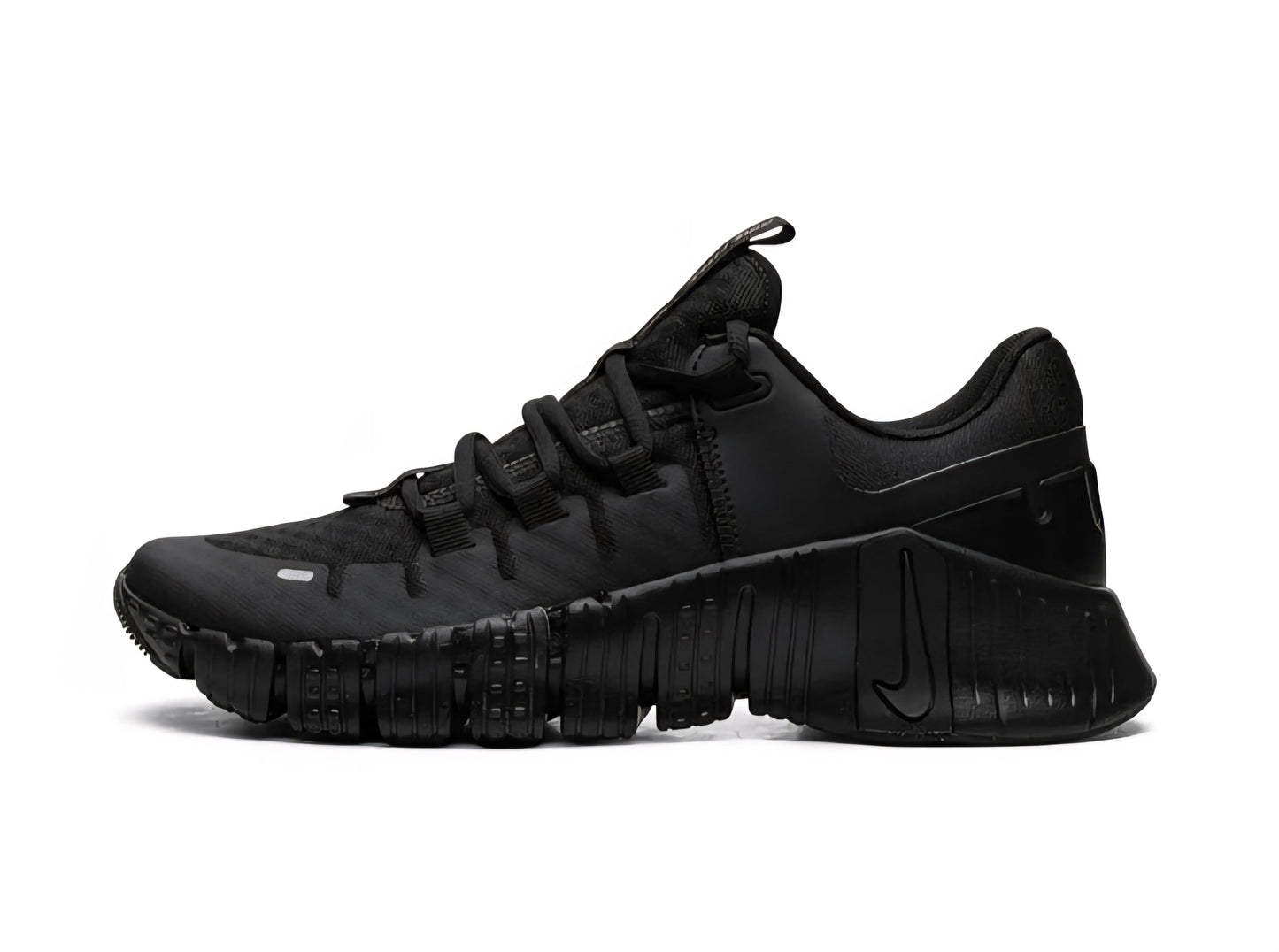 Nike Free Metcon 5 Anthracite Prestige Stride