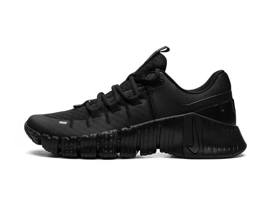 Nike Free Metcon 5 Anthracite Prestige Stride