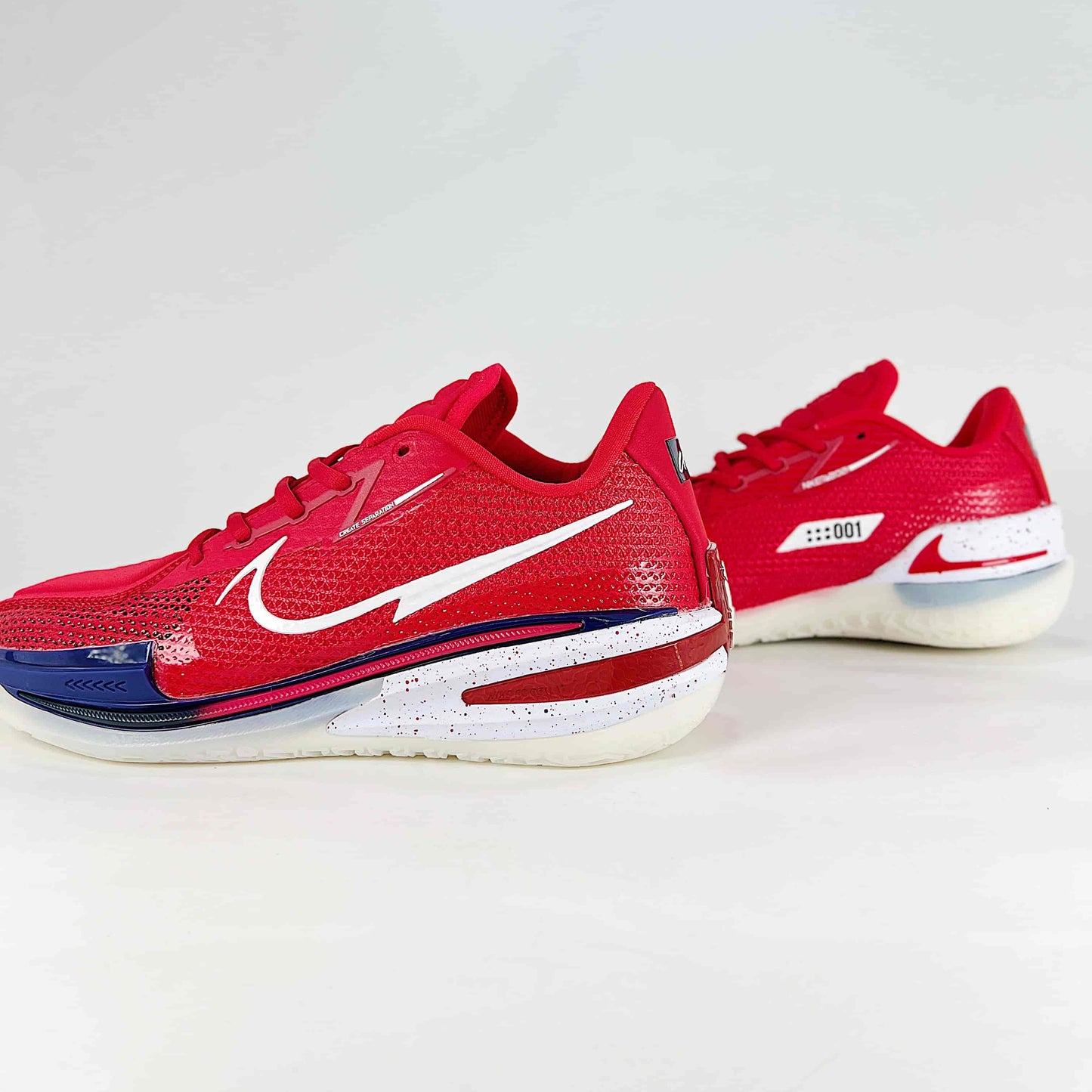 Nike Air Zoom G.T. Cut Sneakers