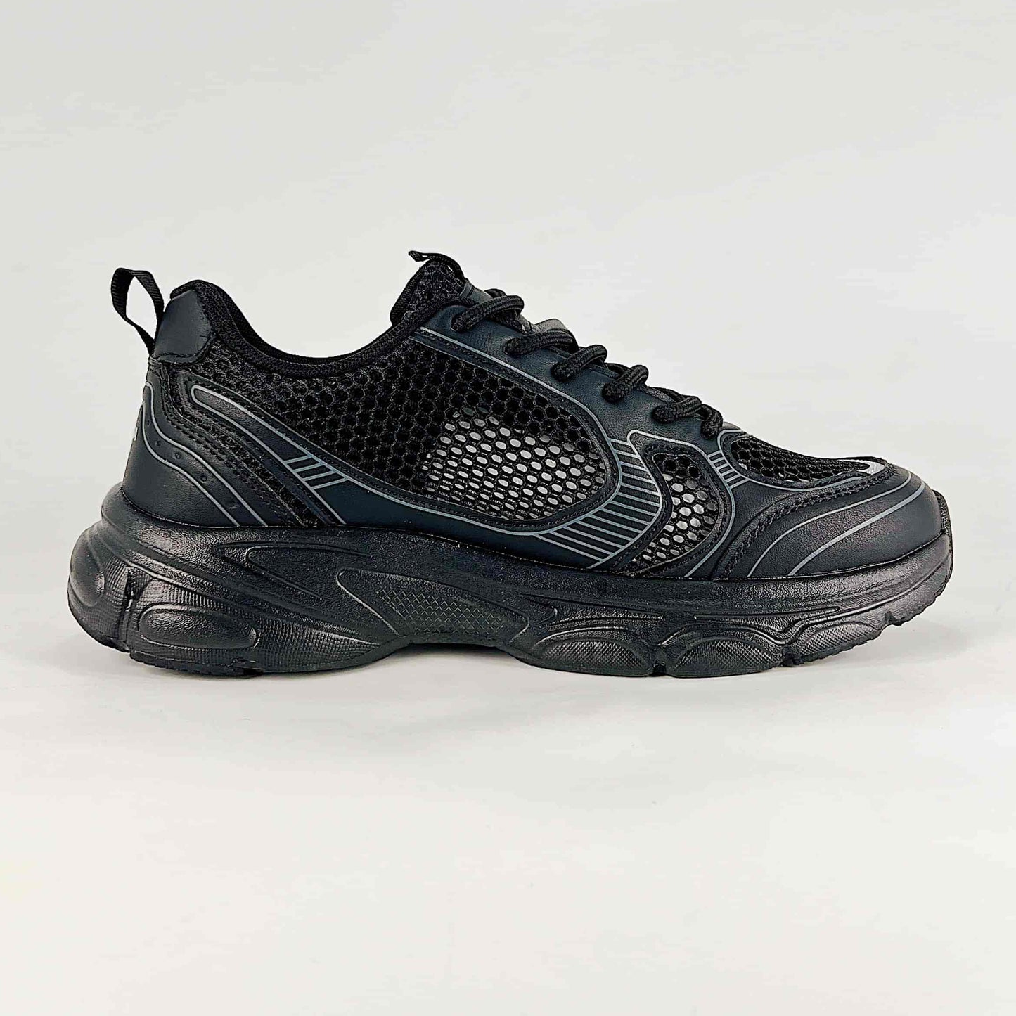 Balenciaga Triple S sneakers Black