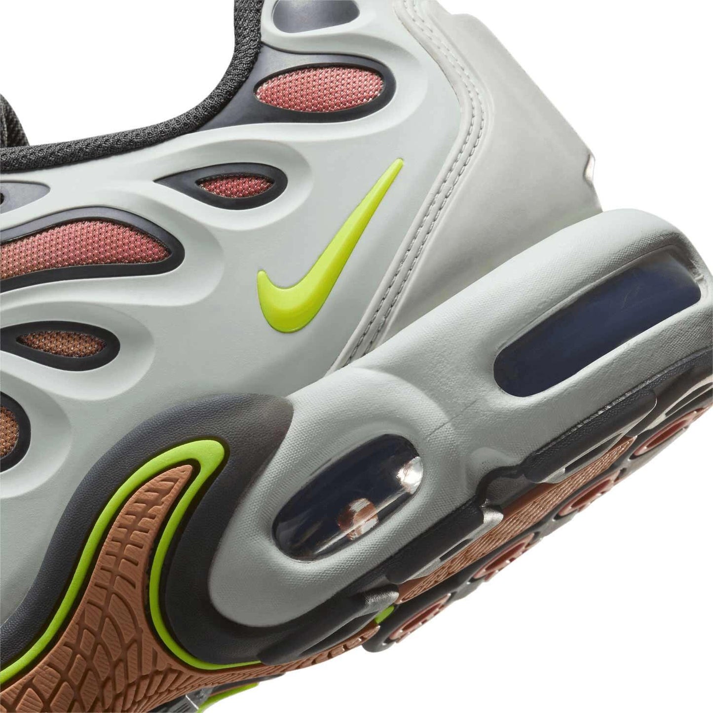 Nike Air Max Plus Drift Mens Running Trainers