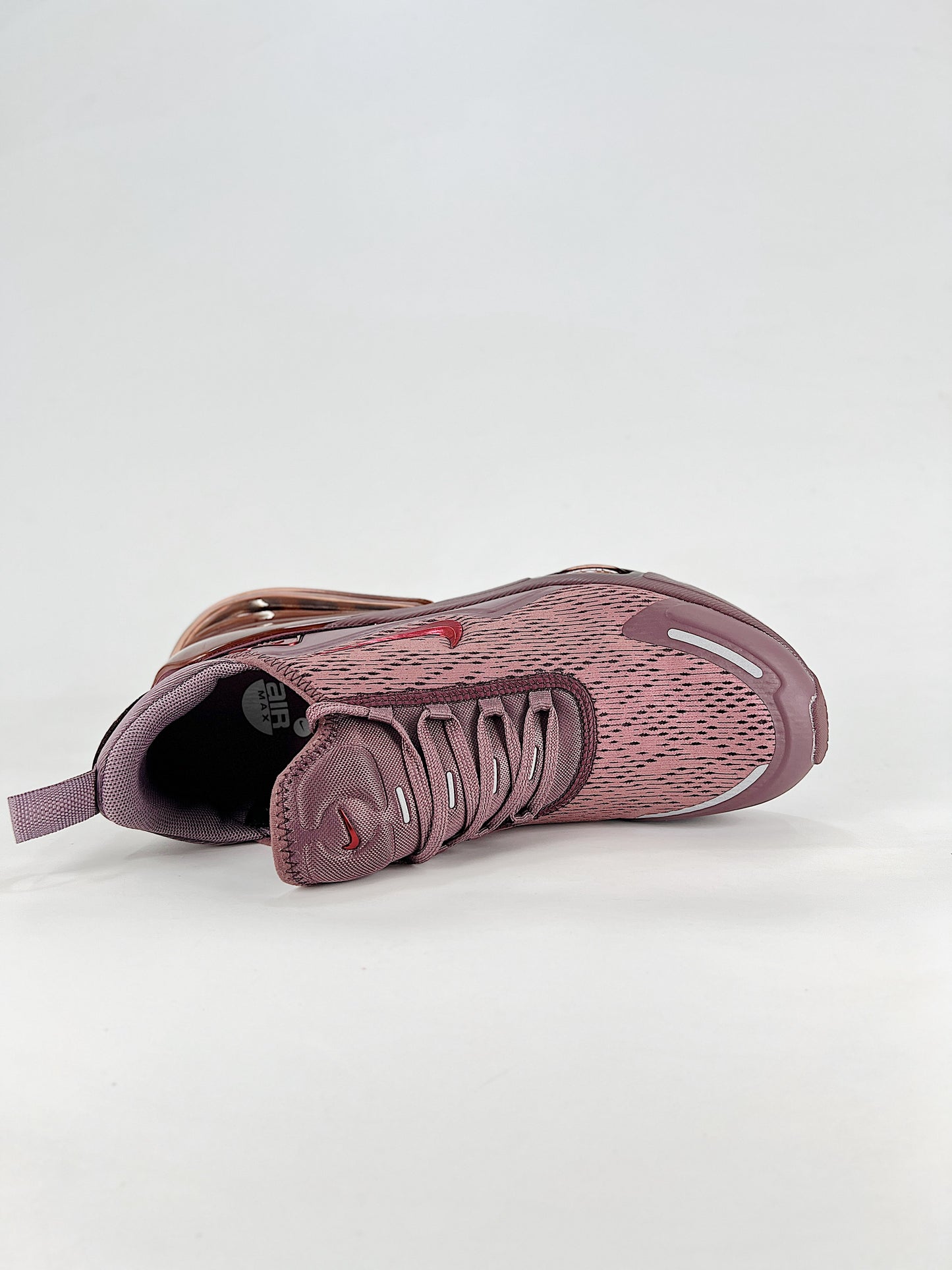 Nike Air Max 270 Premium Sneakers