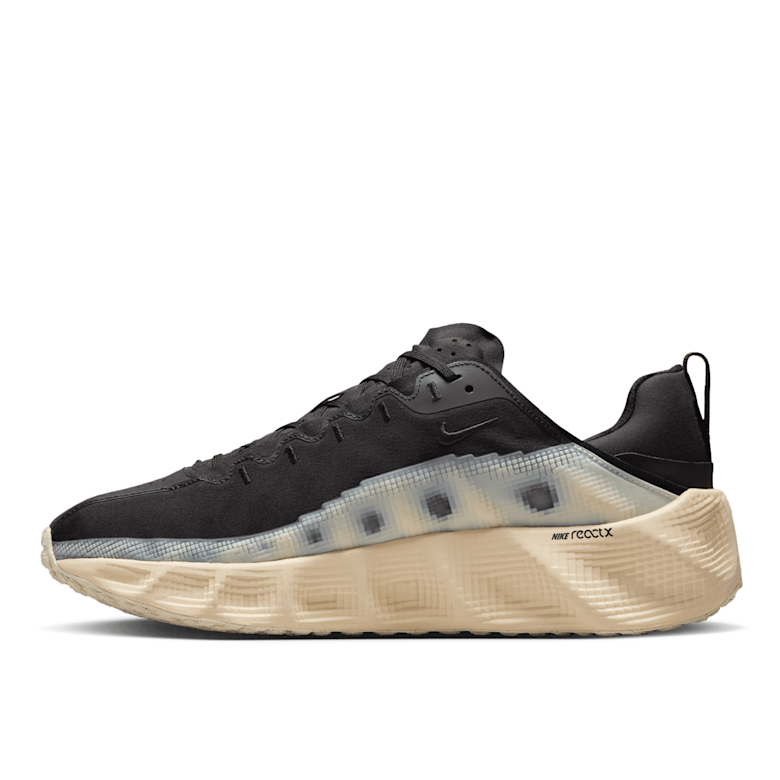 Nike Ava Rover Black, Muslin, Sequoia, & Anthracite