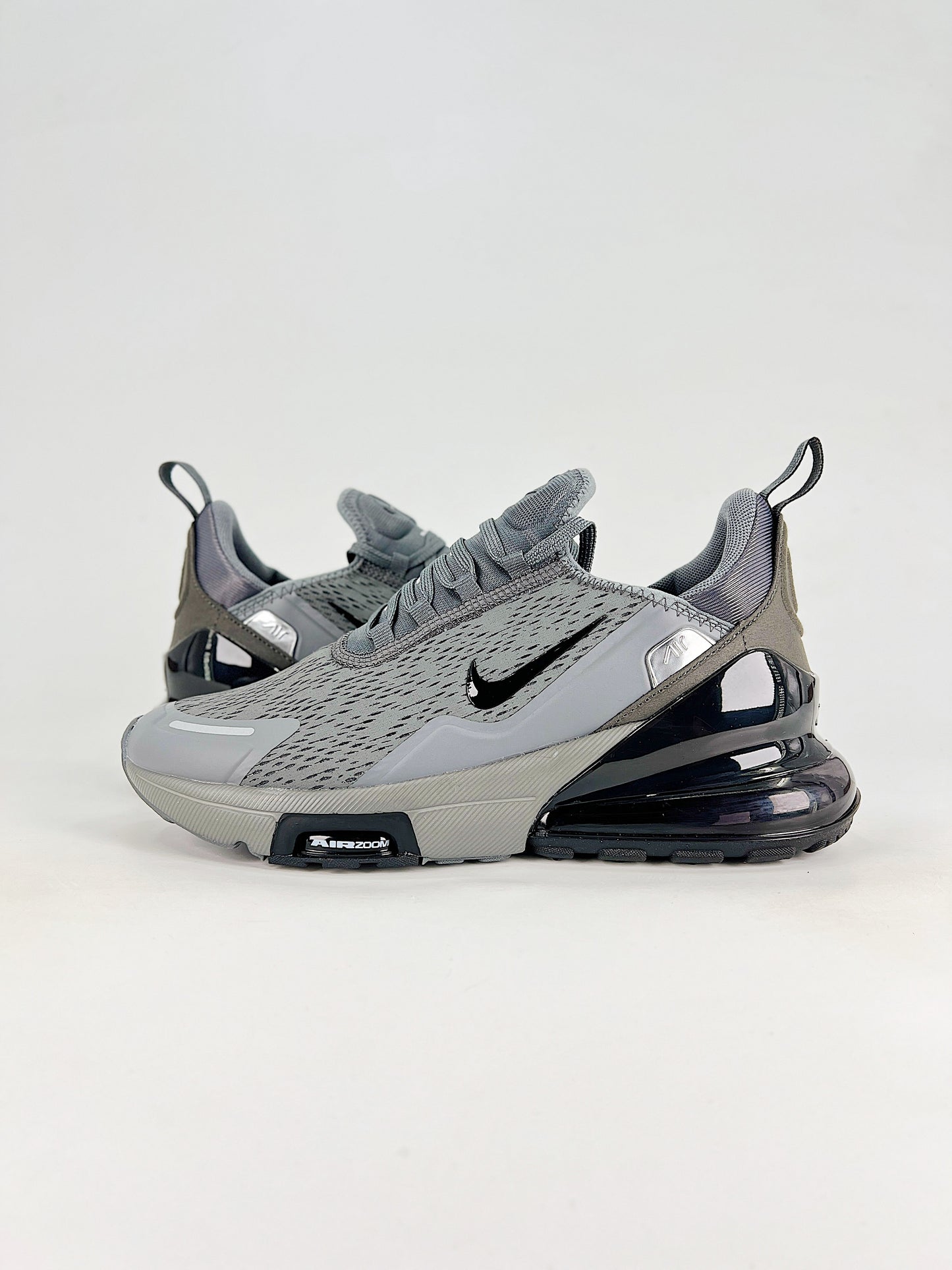 Nike Air Max 270 Premium Sneakers