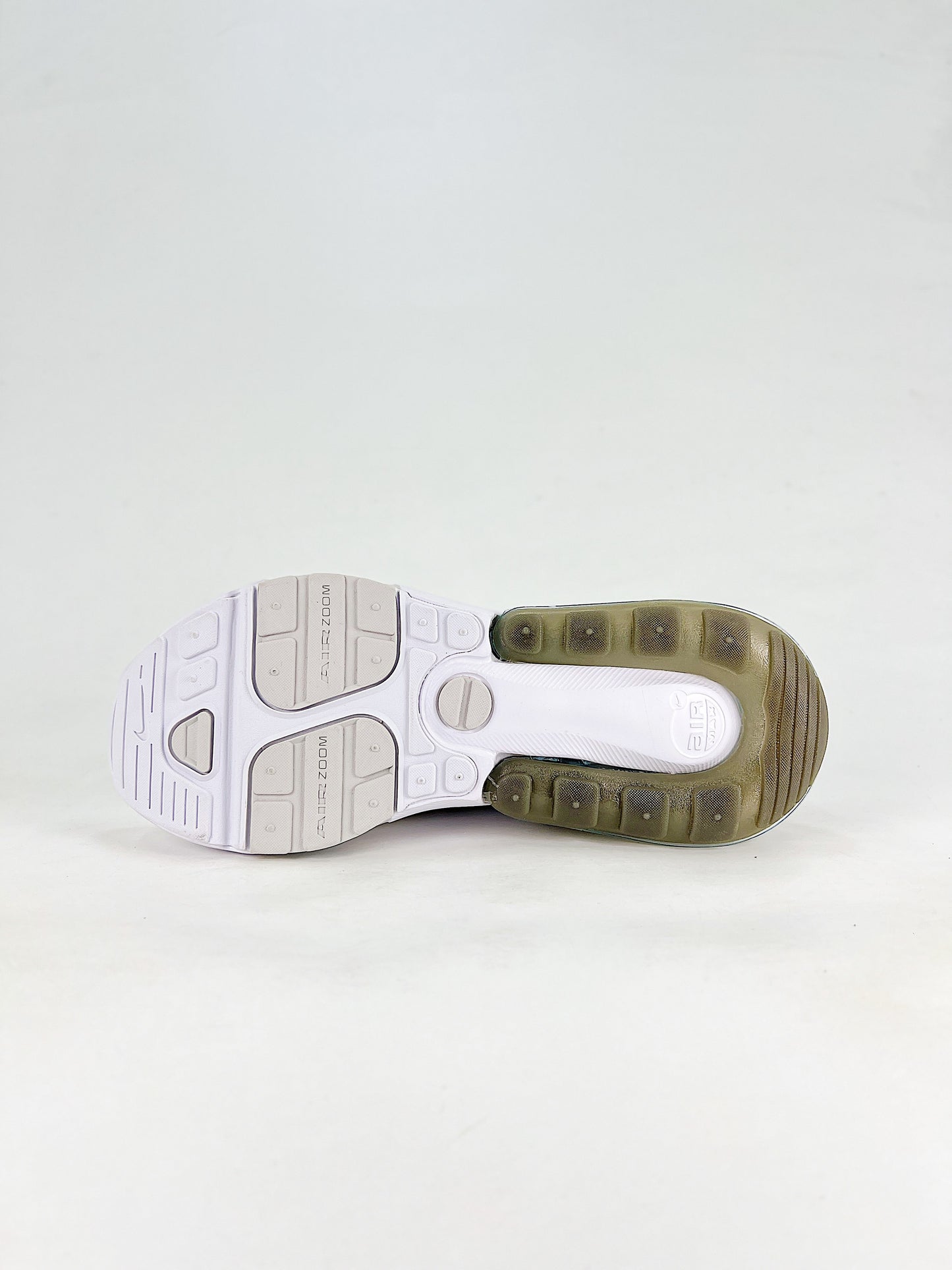 Nike Air Max 270 Premium Sneakers