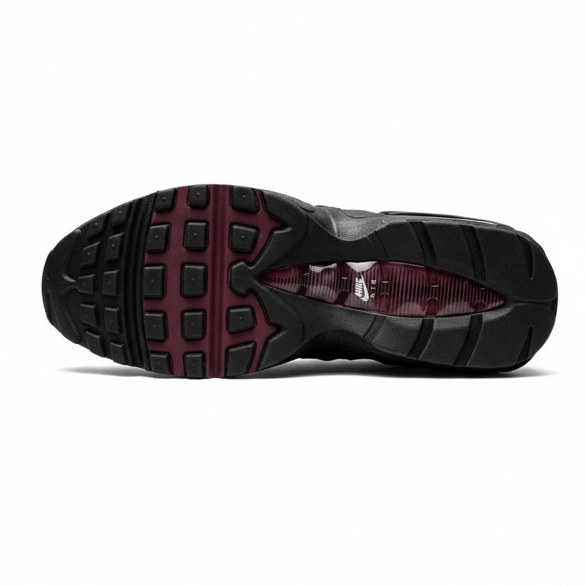 Nike Air Max 95 "Dark Beetroot" Sneakers