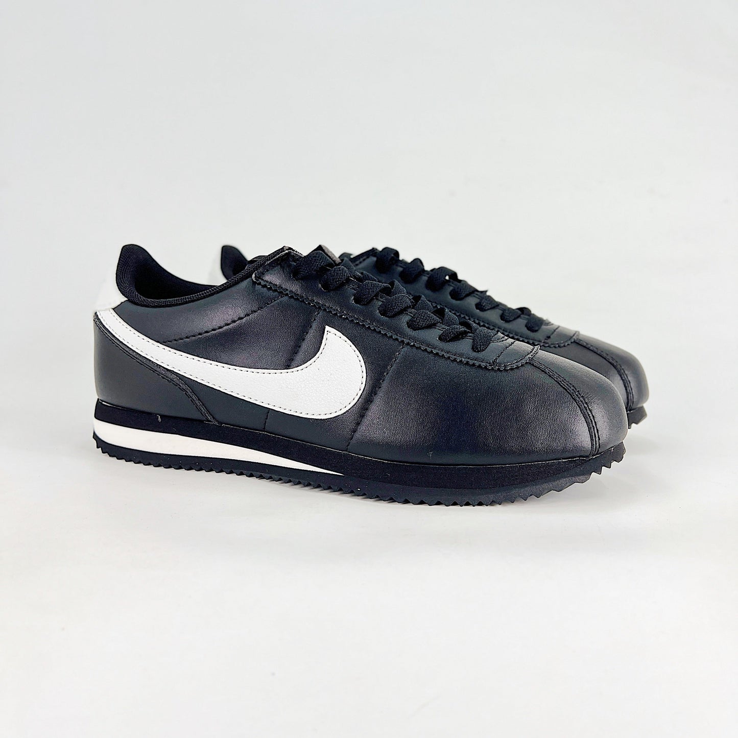 Nike Classic Cortez Leather Shoes