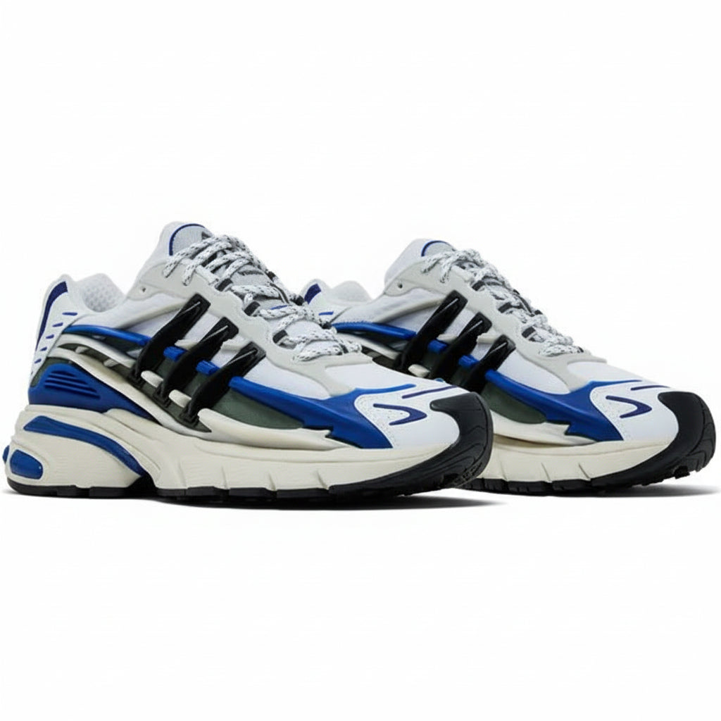 Adidas Pharrell Adistar Jellyfish “Team Royal Blue