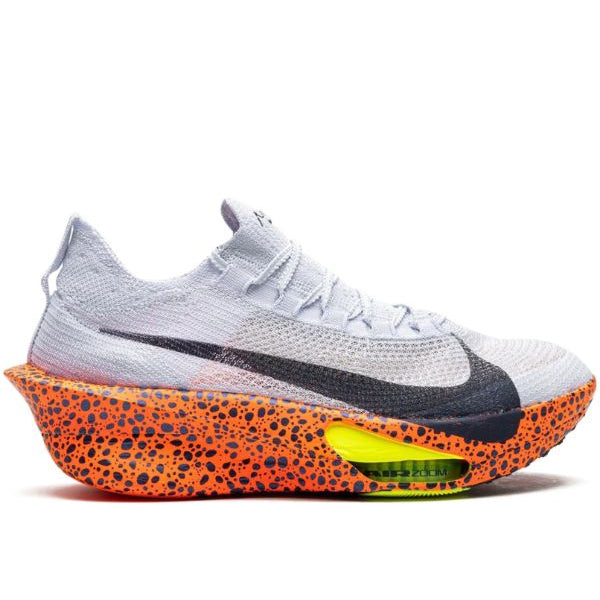 Nike Air ZoomX AlphaFly 3 "Safari" Sneakers