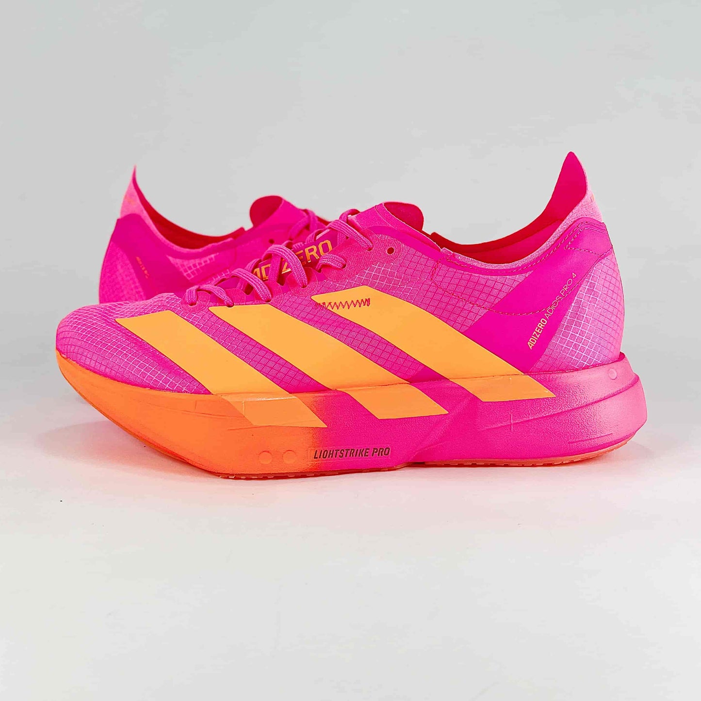 Adidas Adizero Adios Pro 4 Running Shoes
