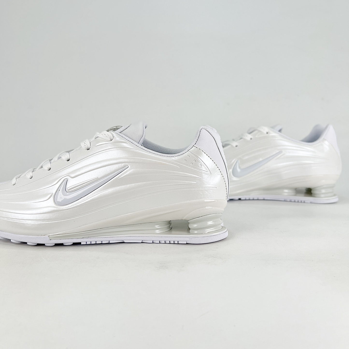 Nike Shox Z Sneakers