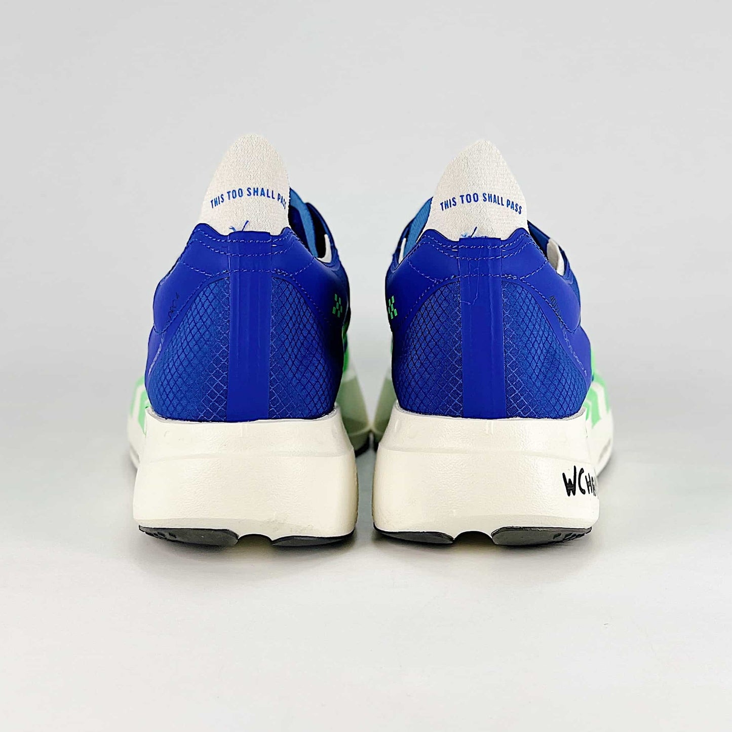 Adidas Adizero Adios Pro 4 Running Shoes
