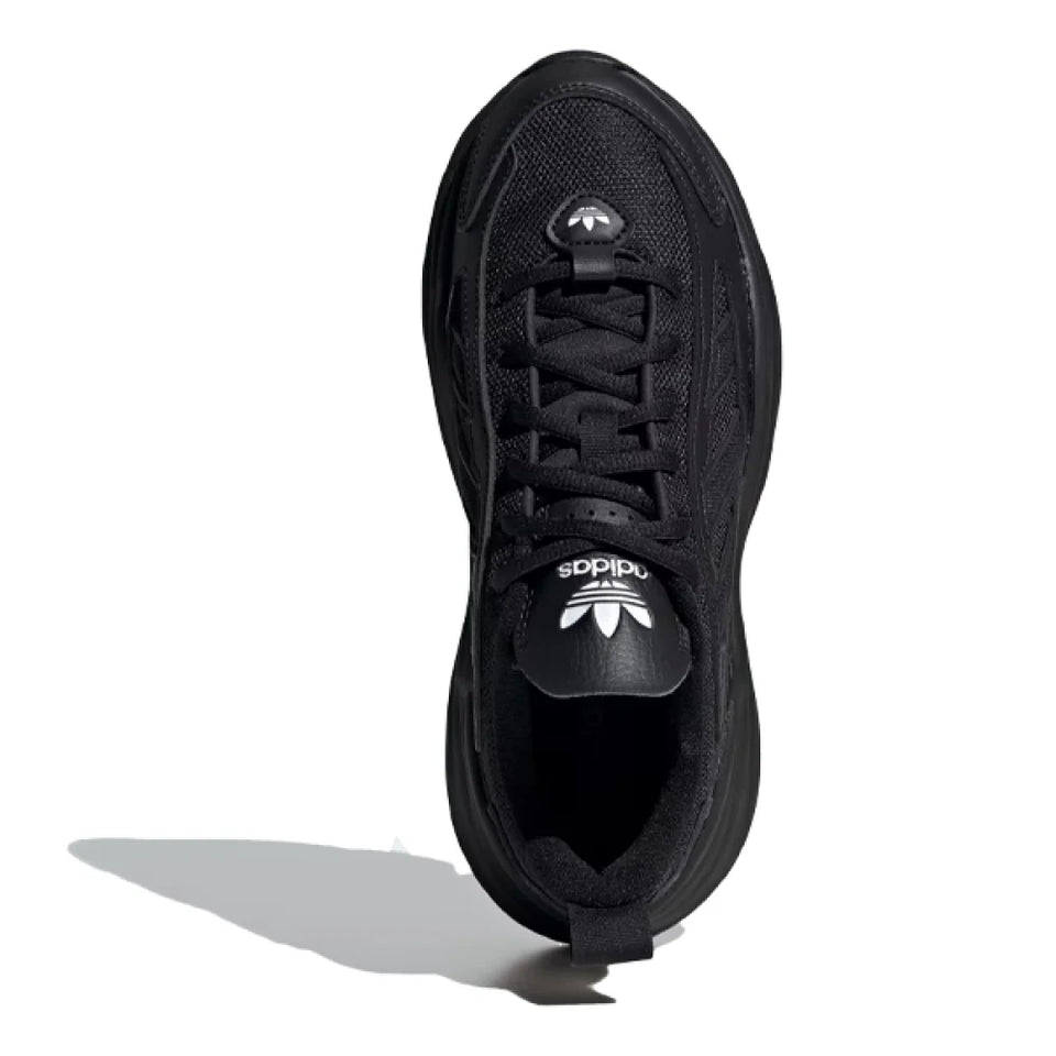Adidas Ozgaia Black Sneakers Prestige Stride