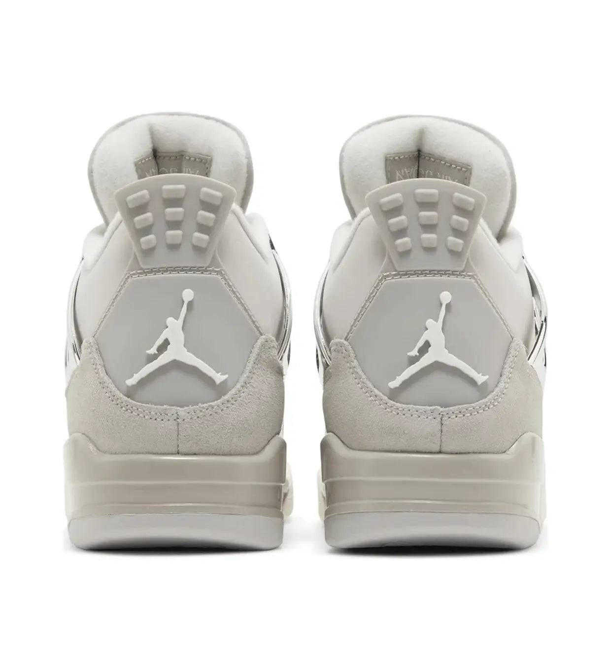Air Jordan 4 Retro Frozen Moments