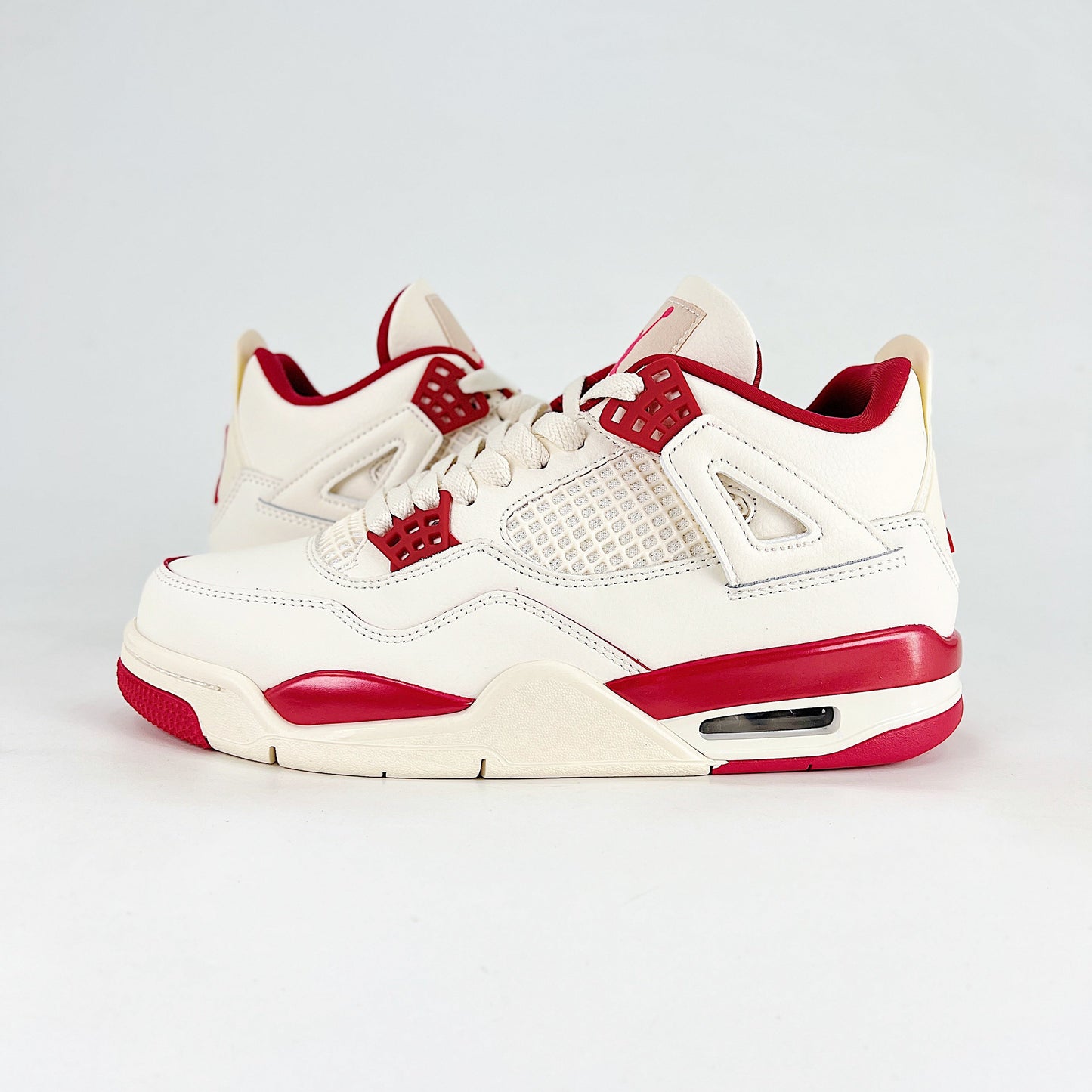 Nike Air Jordan 4 Retro Sneakers