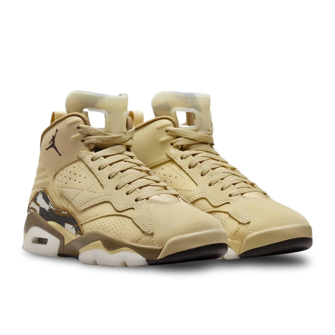 Jordan MVP 678 “Desert Sand” Sneakers