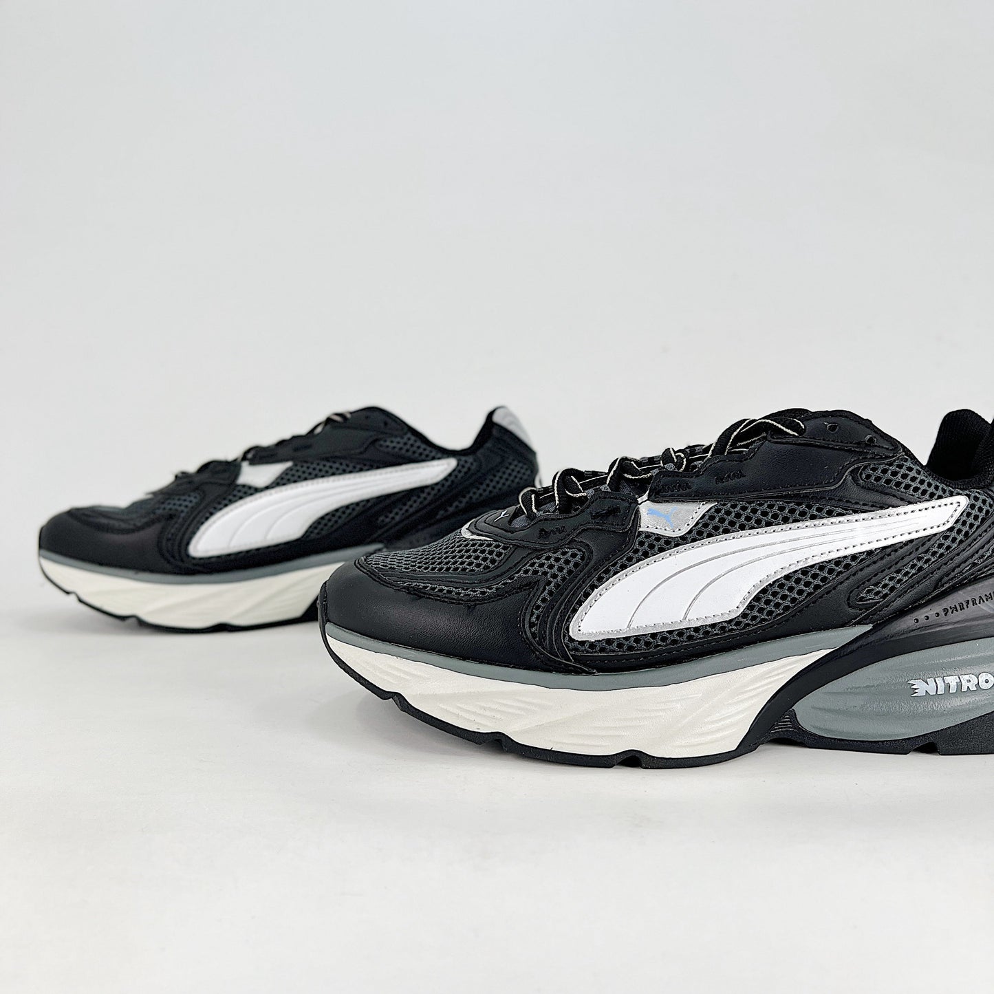 Puma Fade Nitro Sneakers