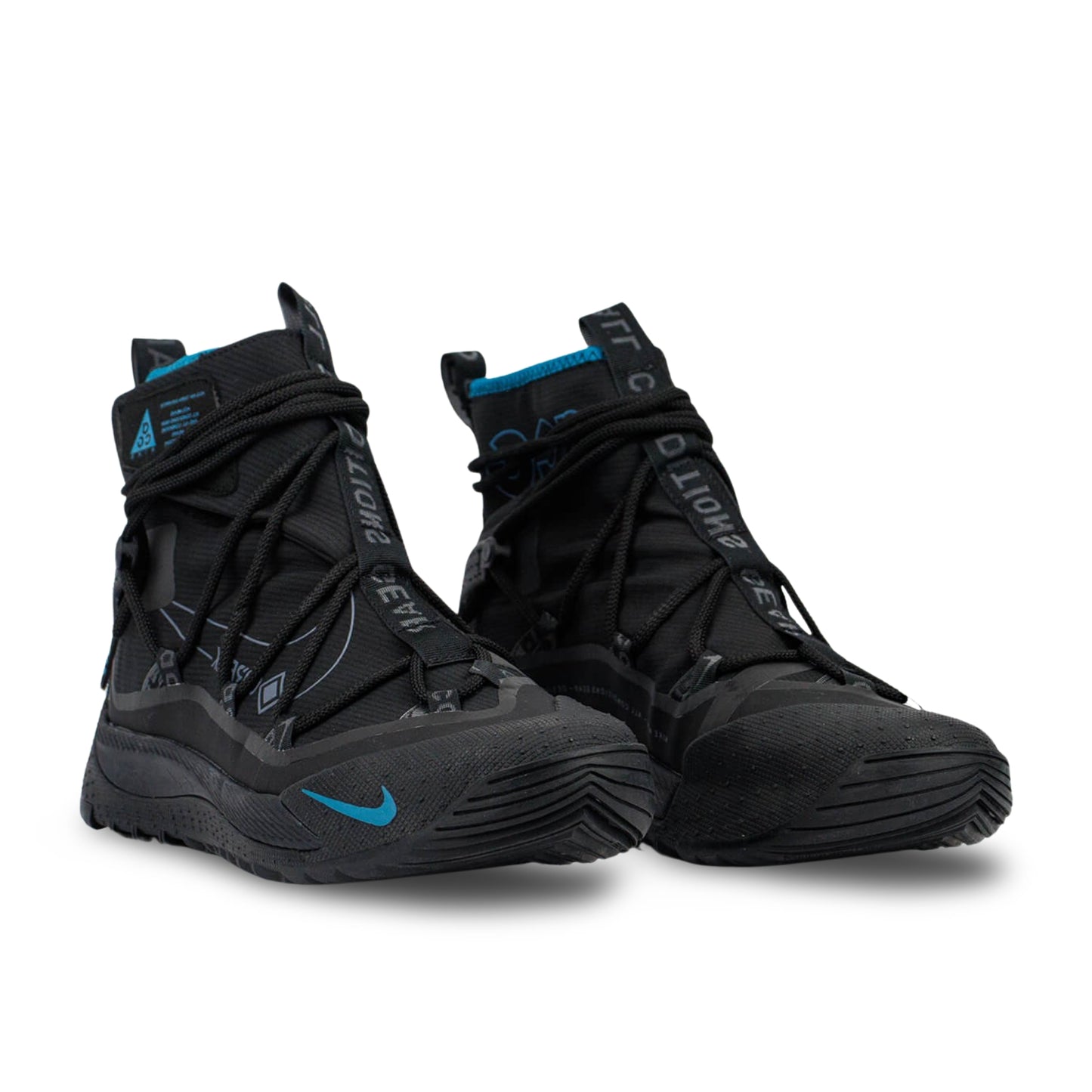 Nike ACG Air Terra Antarktik 8