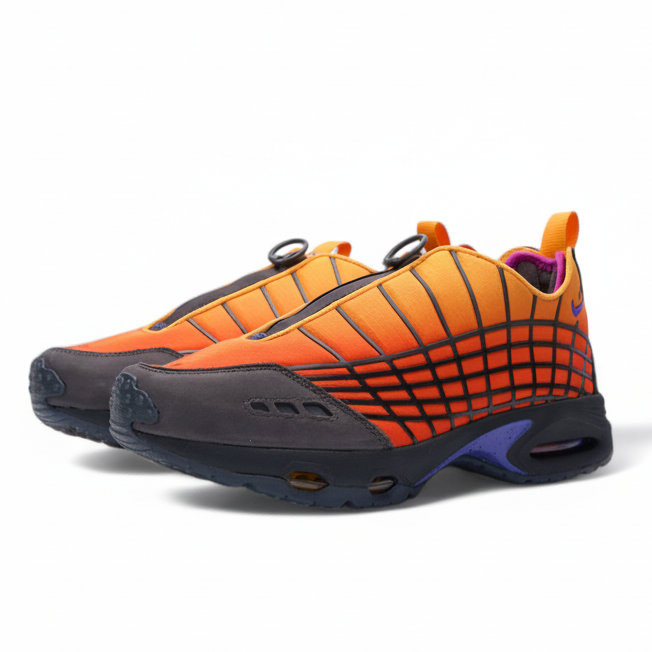 Nike Air Max Sunder SP Kids – Of Immigrants Sunrise