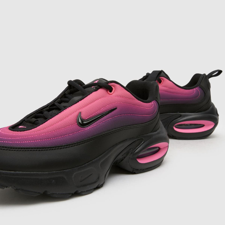Nike

Nike Air Max Portal Pink Black Prestige Stride