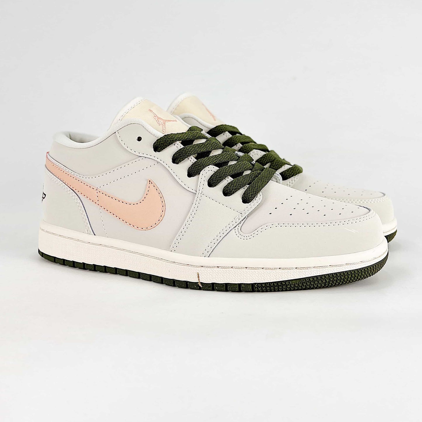Nike Air Jordan 1 Low Women’s Shoes