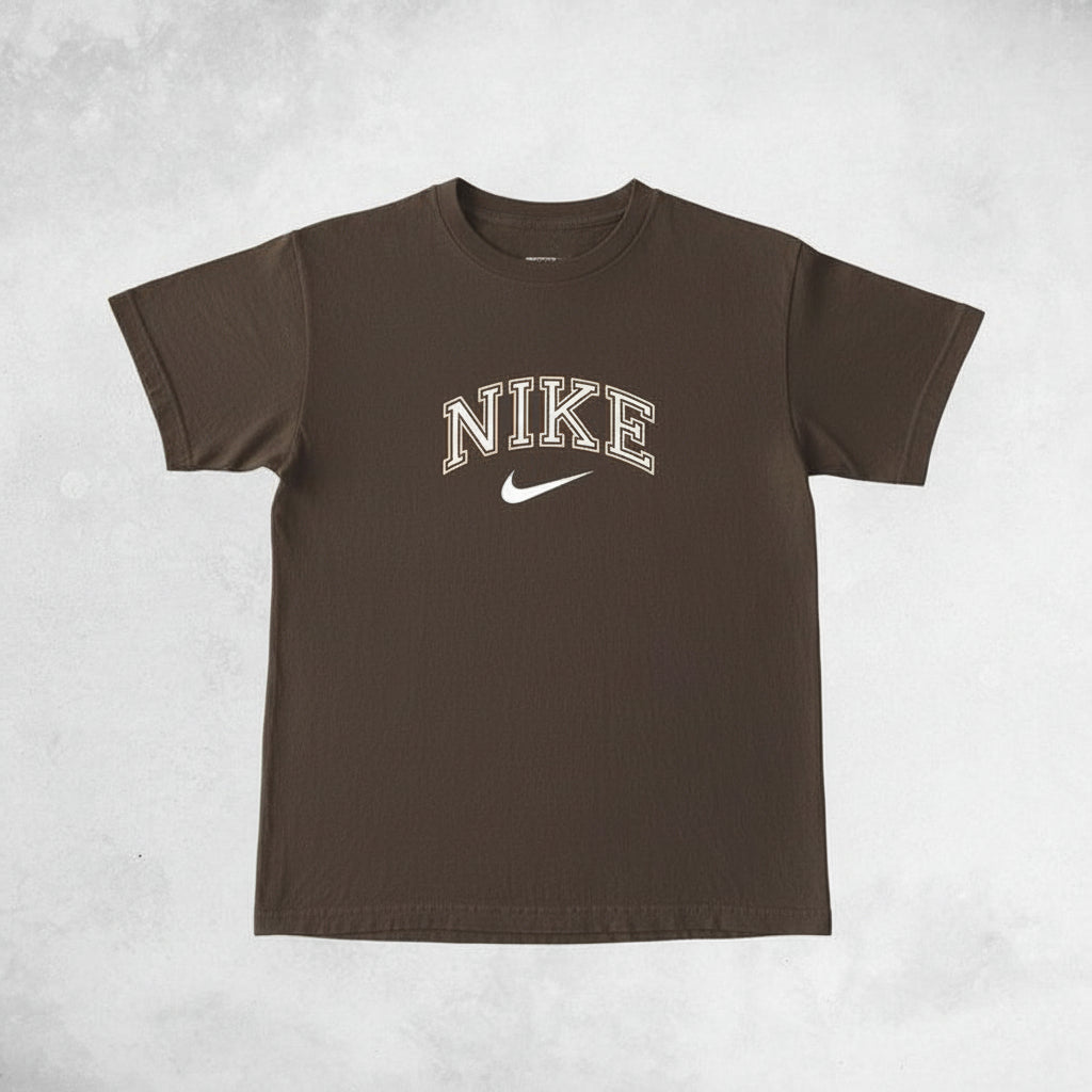 Nike Crewneck T-Shirt