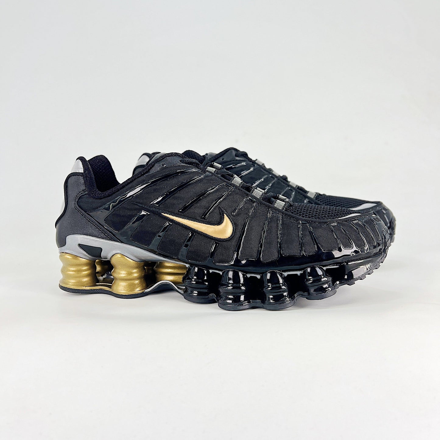 Nike Neymar Jr. x Shox TL Sneakers