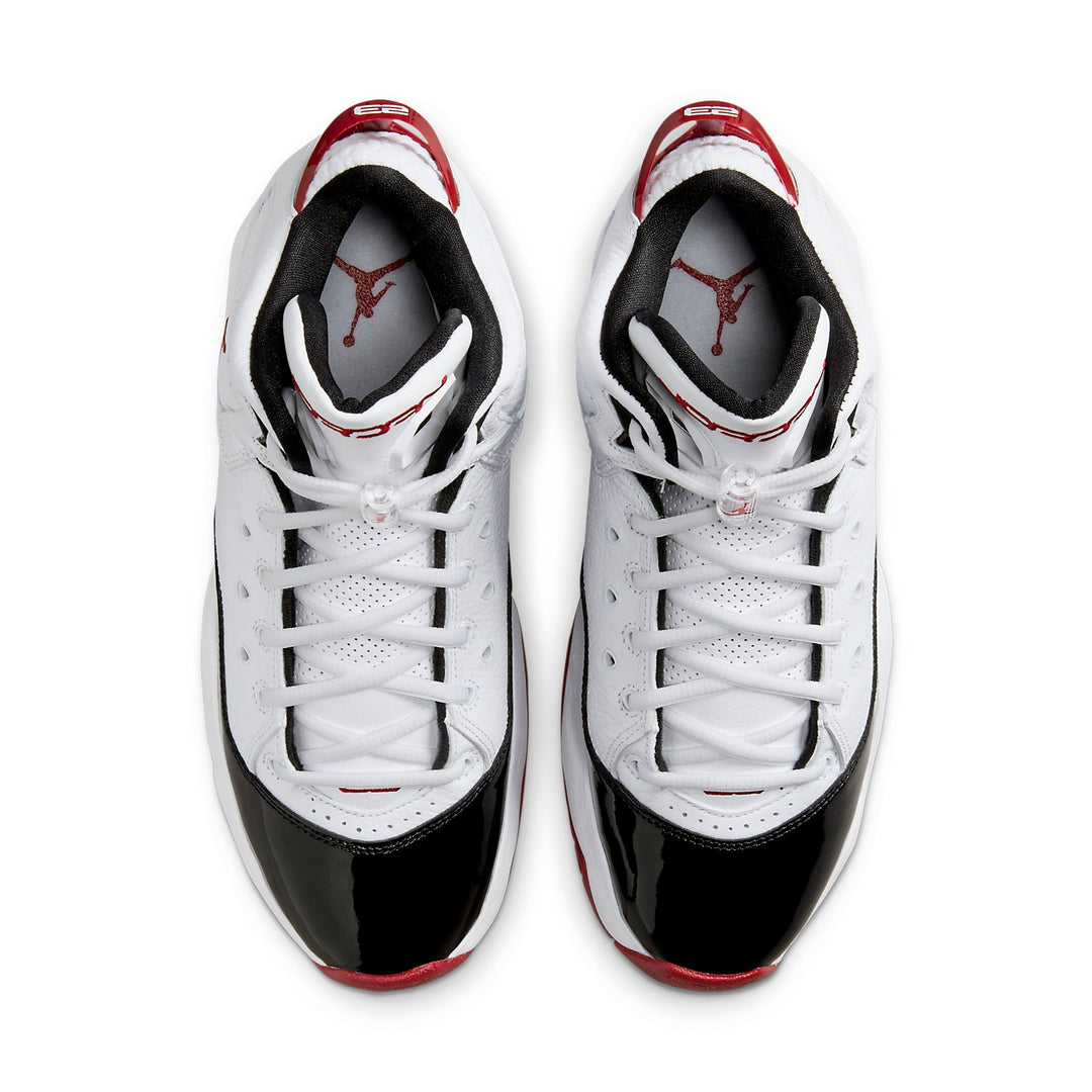 Jordan Air Jordan B'Loyal 'White Red Black'